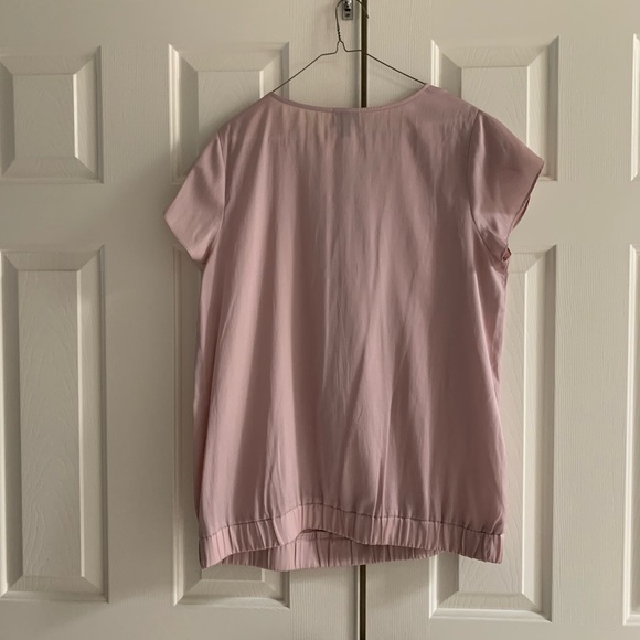 Mossimo Blouse - Picture 2 of 3